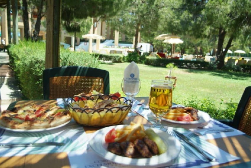 Euphoria Excelsior Hotel, 4* Euphoria Excelsior Hotel, 4*