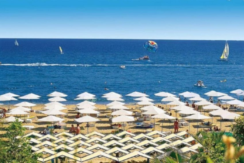 Euphoria Excelsior Hotel, 4* Euphoria Excelsior Hotel, 4*