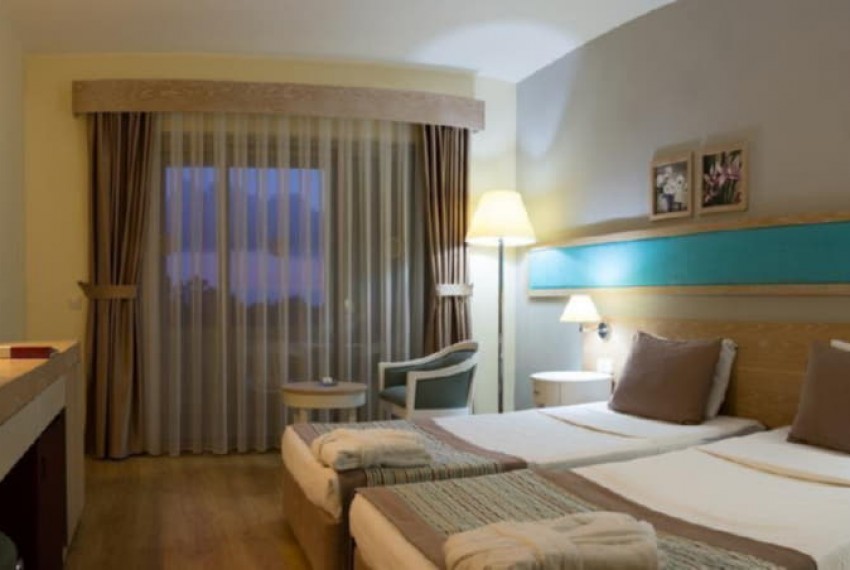 Euphoria Excelsior Hotel, 4* Euphoria Excelsior Hotel, 4*