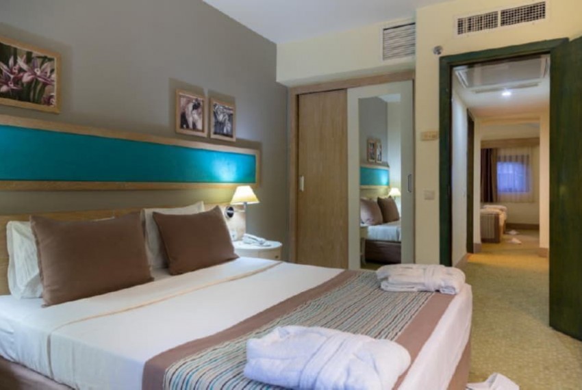 Euphoria Excelsior Hotel, 4* Euphoria Excelsior Hotel, 4*