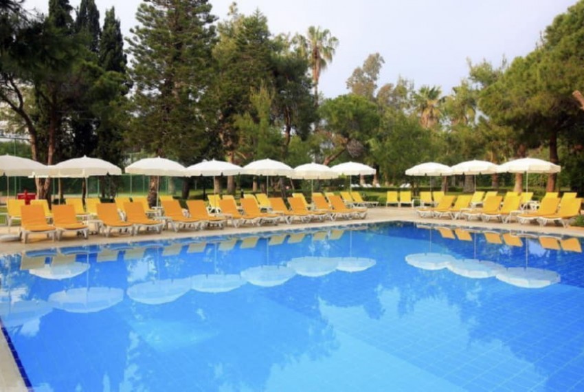 Euphoria Excelsior Hotel, 4* Euphoria Excelsior Hotel, 4*