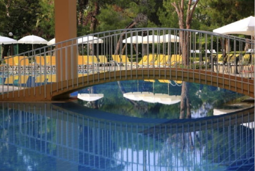 Euphoria Excelsior Hotel, 4* Euphoria Excelsior Hotel, 4*