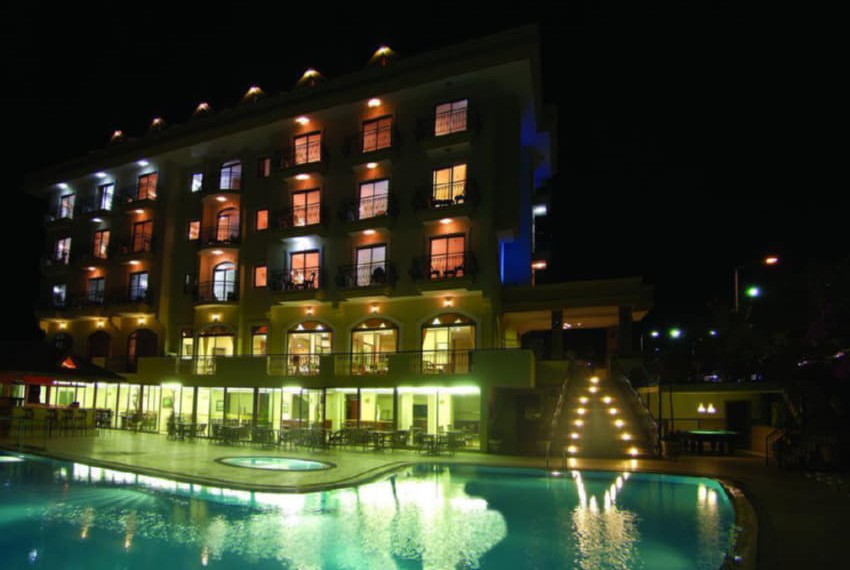 Stella Hotel, 4* Stella Hotel, 4*