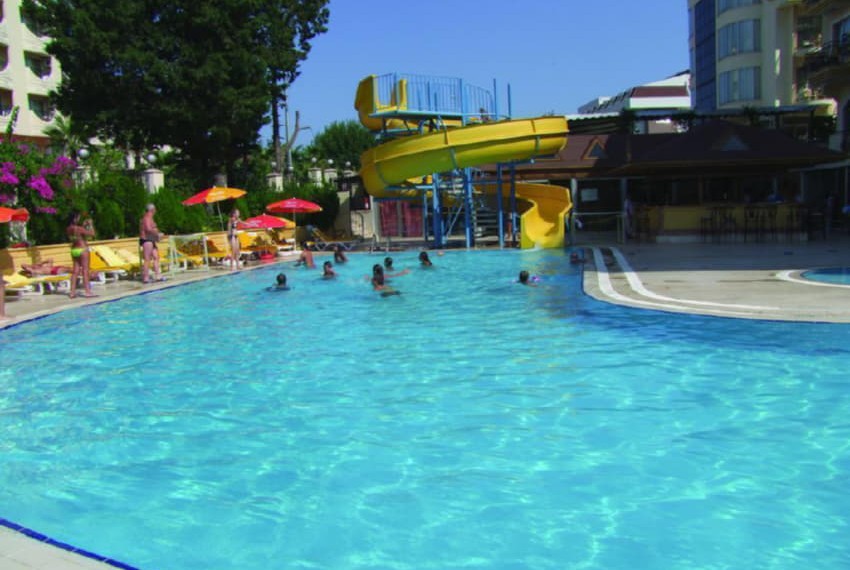 Stella Hotel, 4* Stella Hotel, 4*
