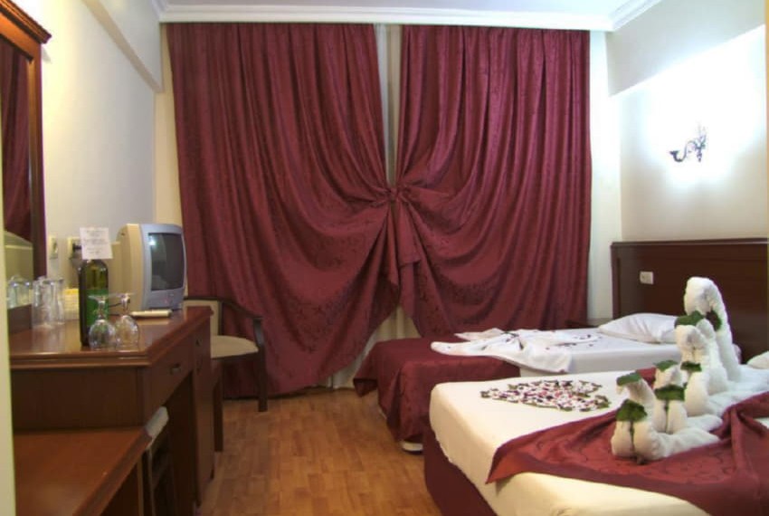 Stella Hotel, 4* Stella Hotel, 4*