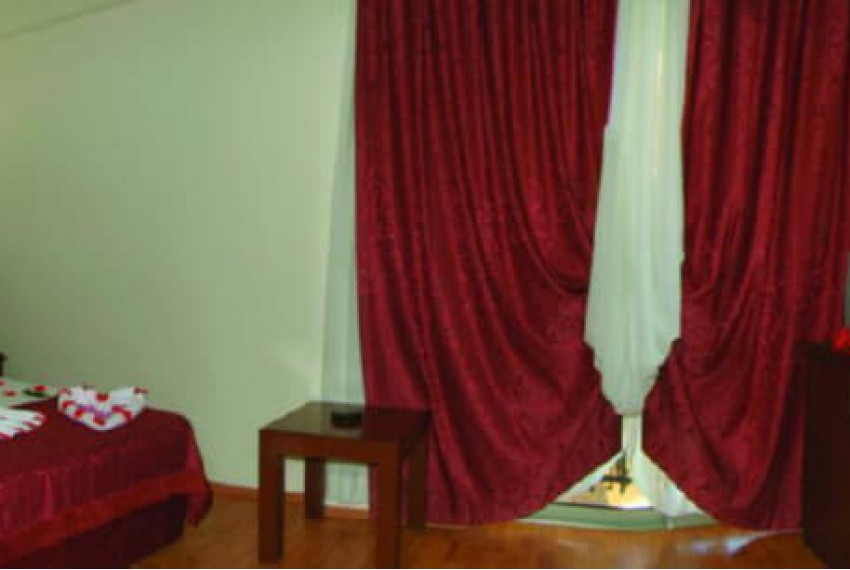 Stella Hotel, 4* Stella Hotel, 4*