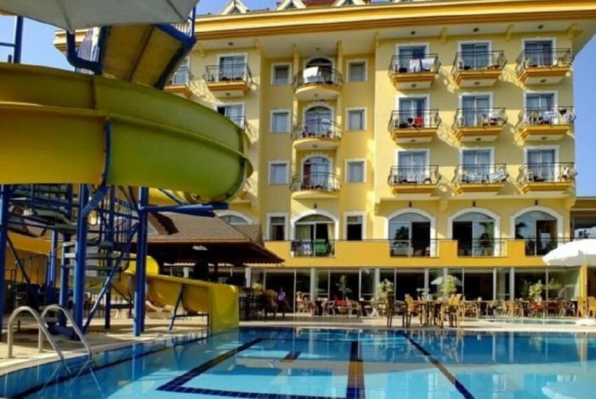 Stella Hotel, 4* Stella Hotel, 4*