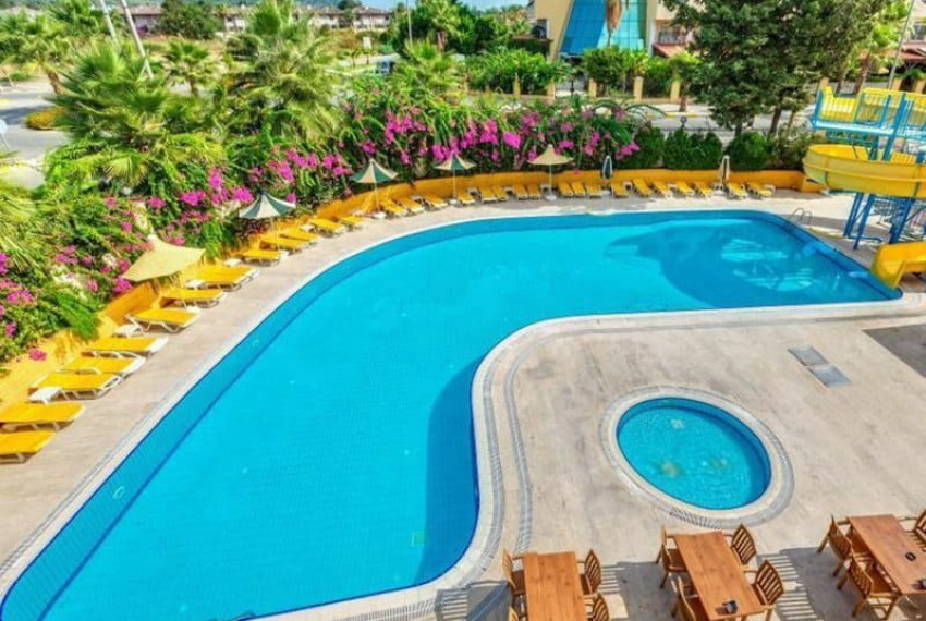 Stella Hotel, 4* Stella Hotel, 4*