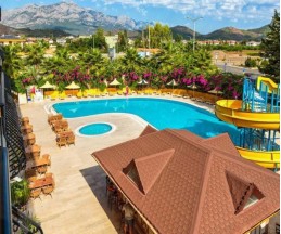 Stella Hotel, 4*