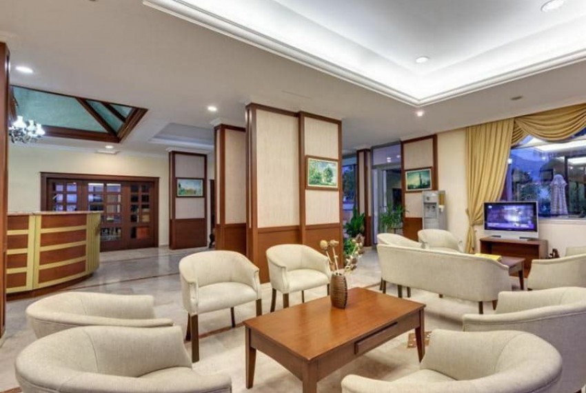 Stella Hotel, 4* Stella Hotel, 4*