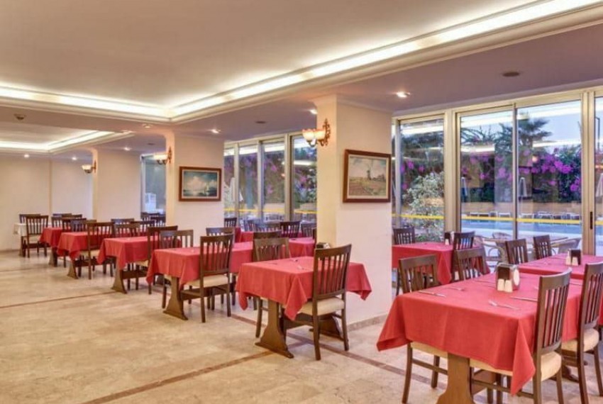 Stella Hotel, 4* Stella Hotel, 4*
