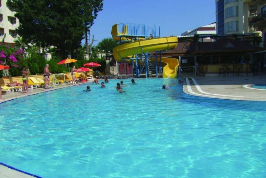 Stella Hotel, 4* Stella Hotel, 4*