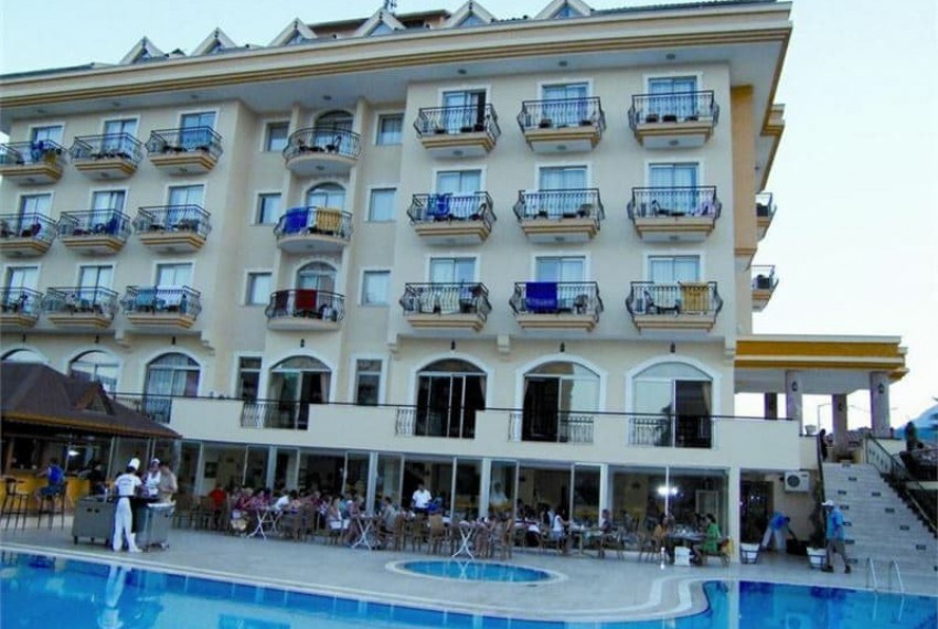 Stella Hotel, 4* Stella Hotel, 4*