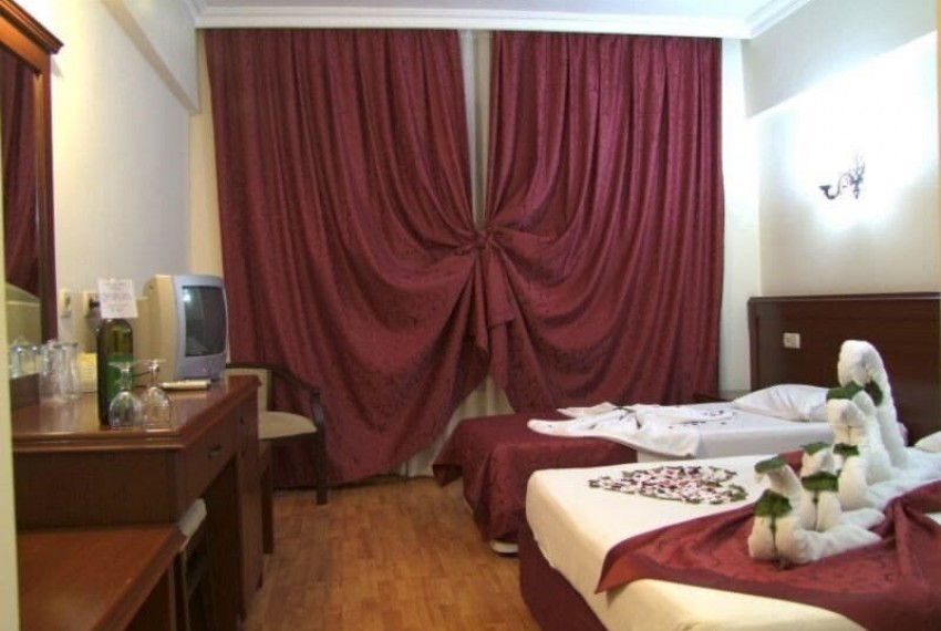 Stella Hotel, 4* Stella Hotel, 4*