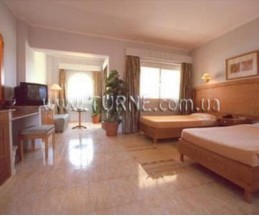 Palma Park, 3*