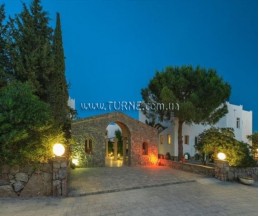 Bitez Kassandra Hotel, 3*