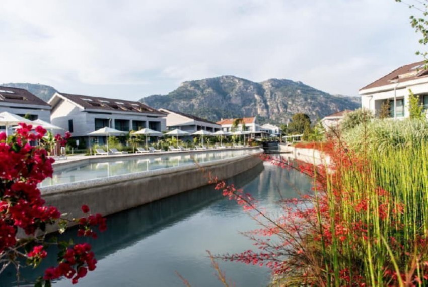 D Resort Gocek, 5* D Resort Gocek, 5*