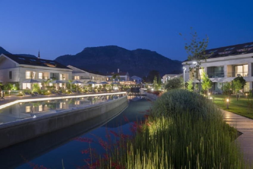 D Resort Gocek, 5* D Resort Gocek, 5*