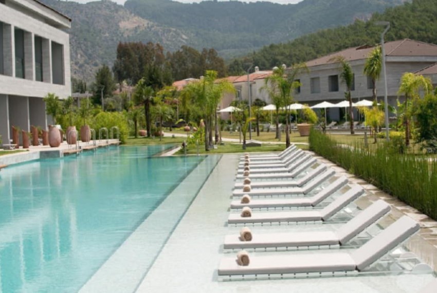 D Resort Gocek, 5* D Resort Gocek, 5*