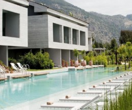 D Resort Gocek, 5*