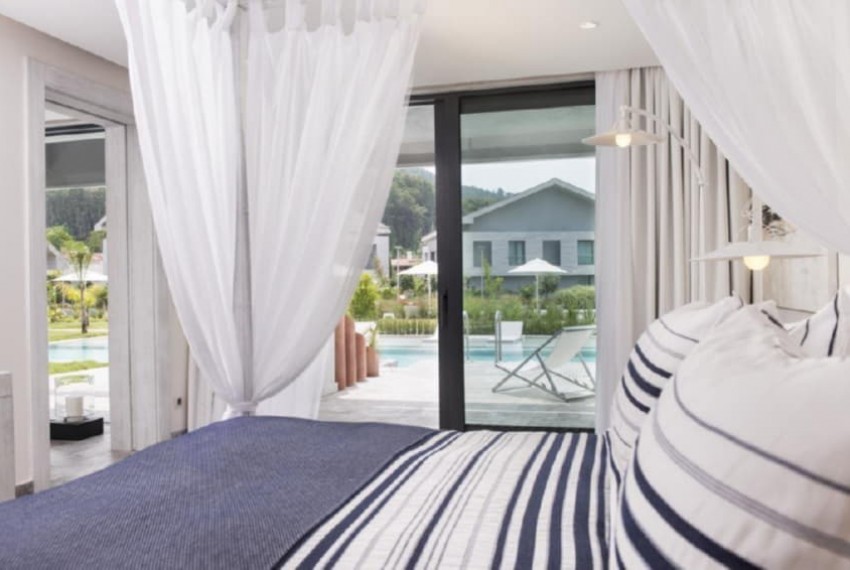 D Resort Gocek, 5* D Resort Gocek, 5*