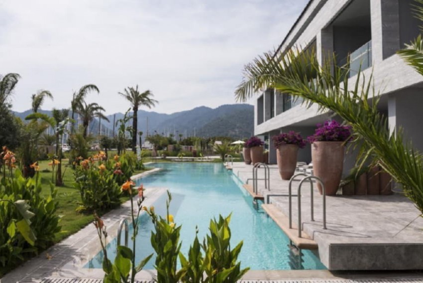 D Resort Gocek, 5* D Resort Gocek, 5*