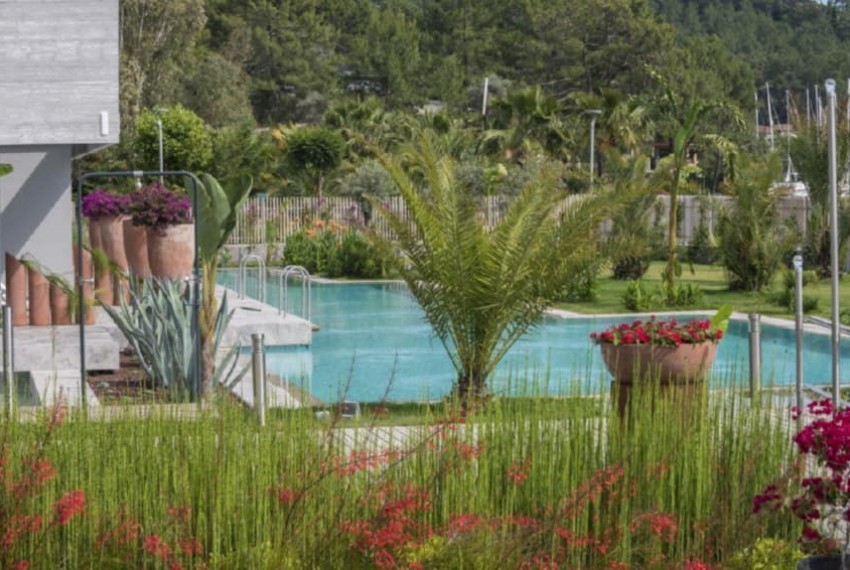 D Resort Gocek, 5* D Resort Gocek, 5*