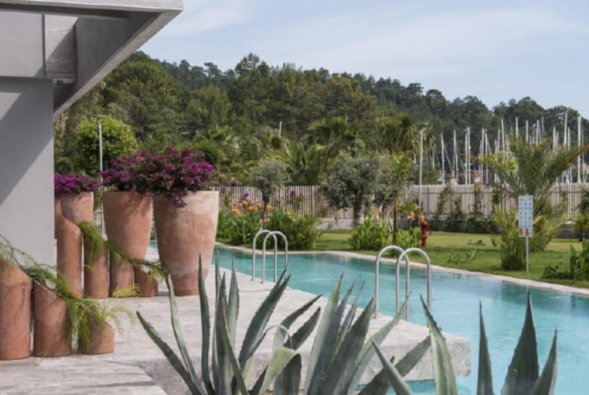 D Resort Gocek, 5* D Resort Gocek, 5*