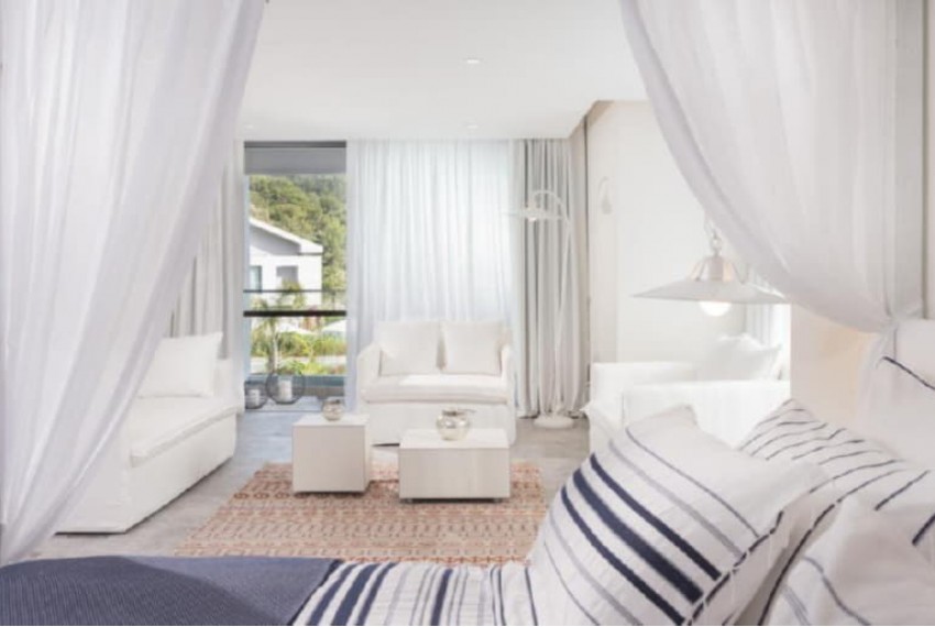 D Resort Gocek, 5* D Resort Gocek, 5*