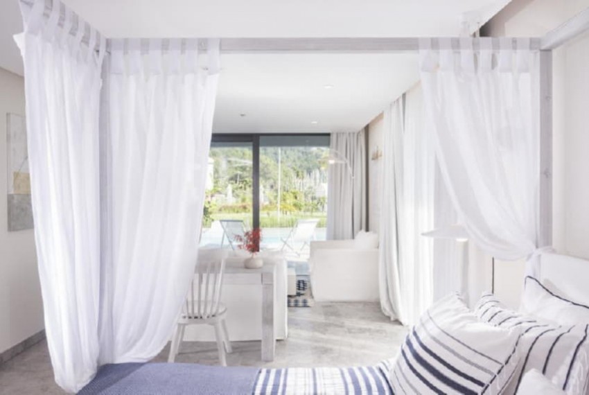 D Resort Gocek, 5* D Resort Gocek, 5*