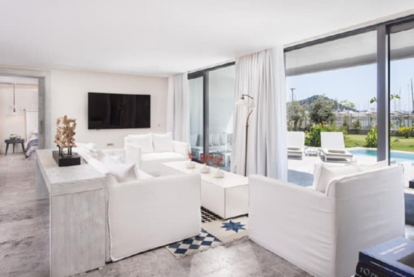 D Resort Gocek, 5* D Resort Gocek, 5*