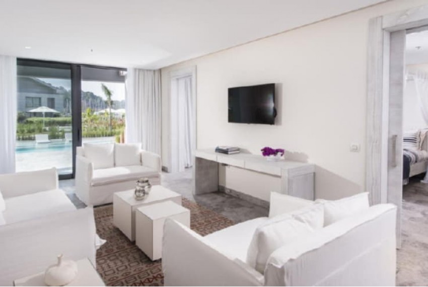 D Resort Gocek, 5* D Resort Gocek, 5*