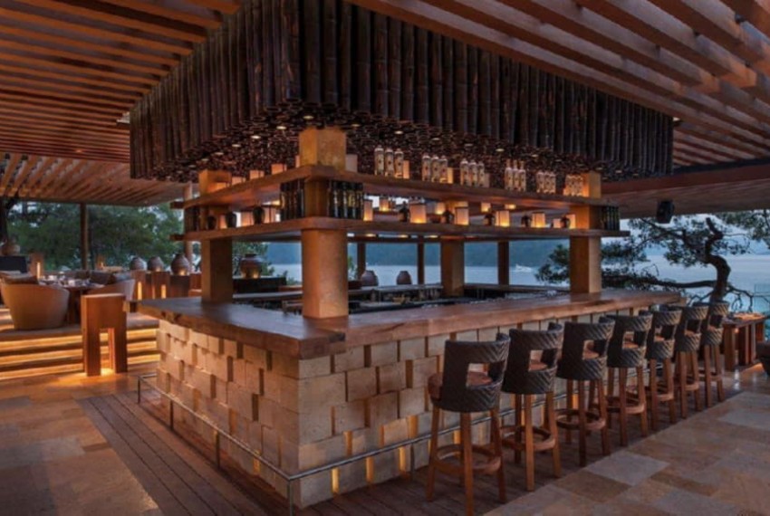 D Resort Gocek, 5* D Resort Gocek, 5*