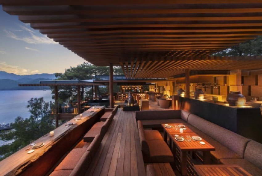 D Resort Gocek, 5* D Resort Gocek, 5*