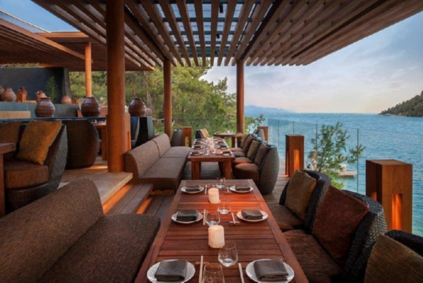 D Resort Gocek, 5* D Resort Gocek, 5*