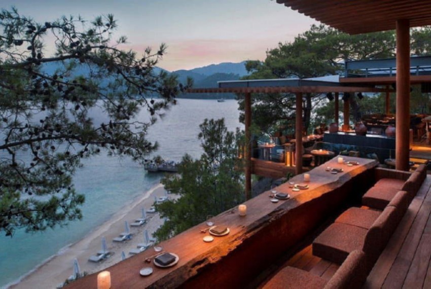 D Resort Gocek, 5* D Resort Gocek, 5*