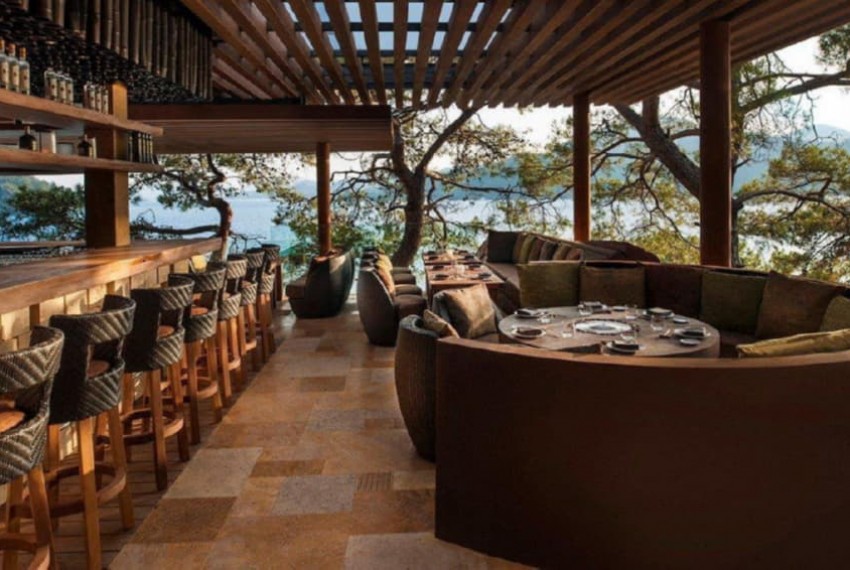 D Resort Gocek, 5* D Resort Gocek, 5*