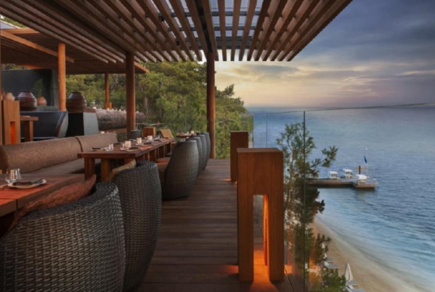 D Resort Gocek, 5* D Resort Gocek, 5*