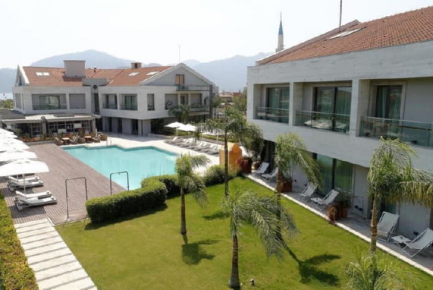 D Resort Gocek, 5* D Resort Gocek, 5*
