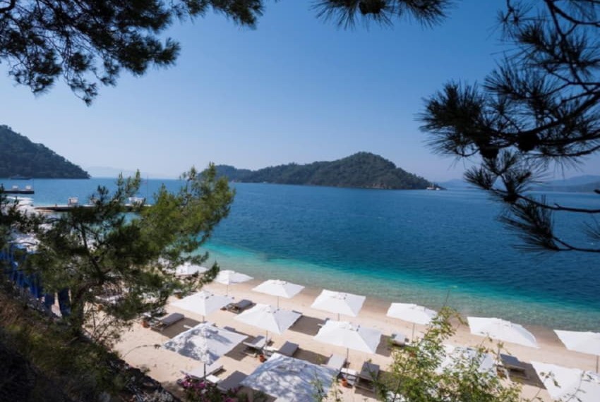 D Resort Gocek, 5* D Resort Gocek, 5*