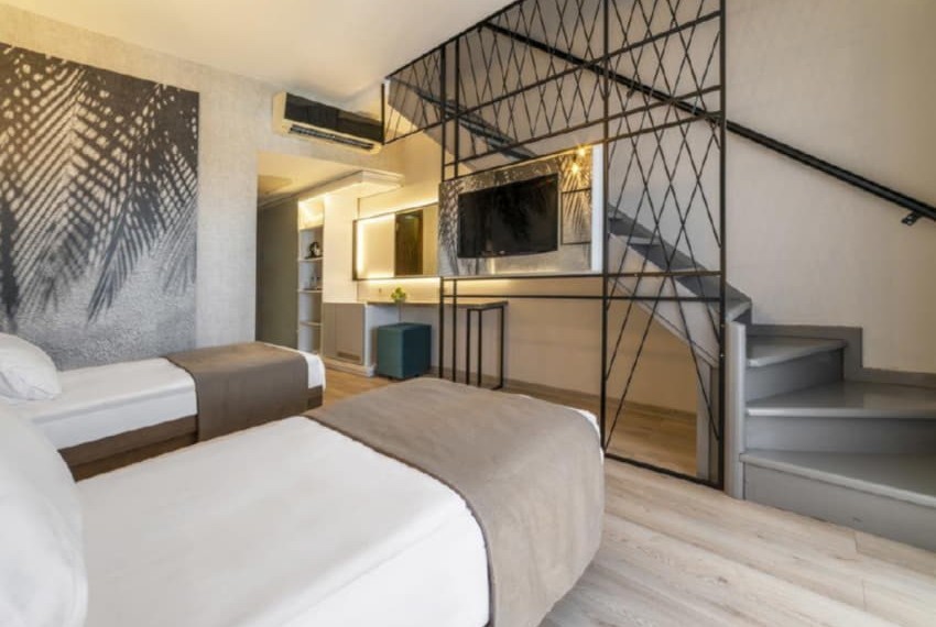 Club Hotel Turan Prince World, 5* Club Hotel Turan Prince World, 5*