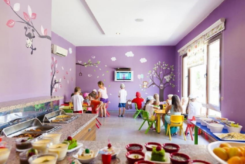 Club Hotel Turan Prince World, 5* Club Hotel Turan Prince World, 5*
