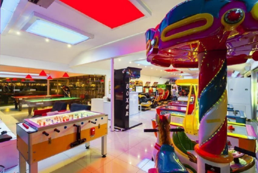 Club Hotel Turan Prince World, 5* Club Hotel Turan Prince World, 5*