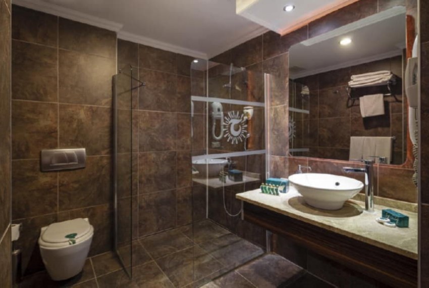 Club Hotel Turan Prince World, 5* Club Hotel Turan Prince World, 5*