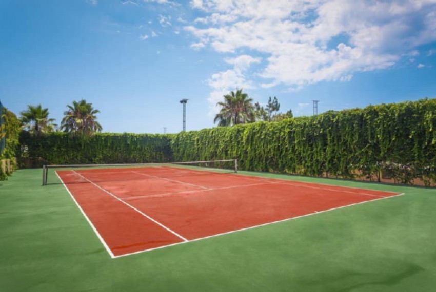 Club Hotel Turan Prince World, 5* Club Hotel Turan Prince World, 5*
