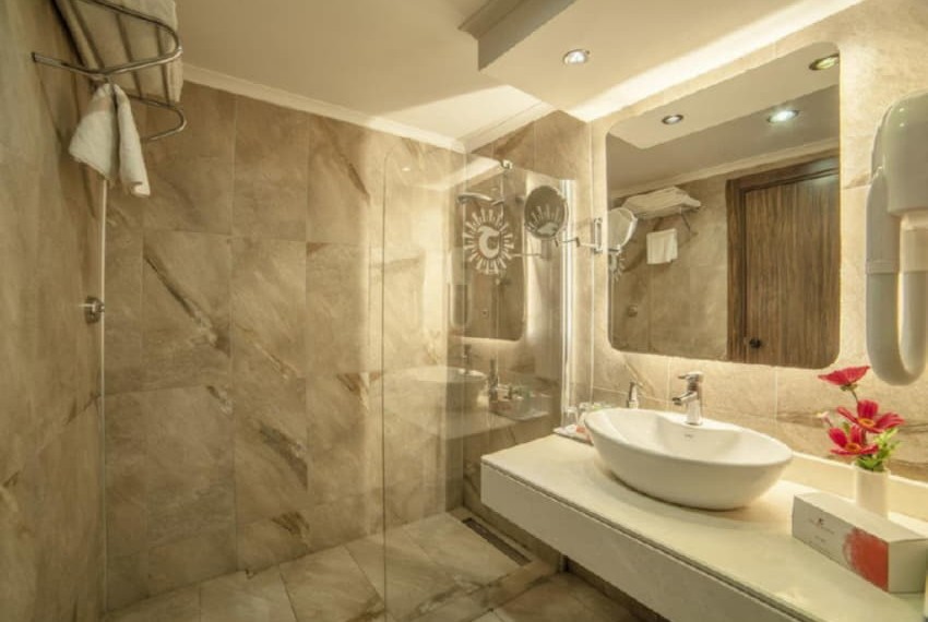 Club Hotel Turan Prince World, 5* Club Hotel Turan Prince World, 5*
