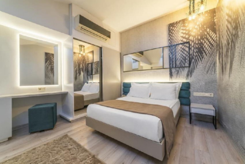 Club Hotel Turan Prince World, 5* Club Hotel Turan Prince World, 5*