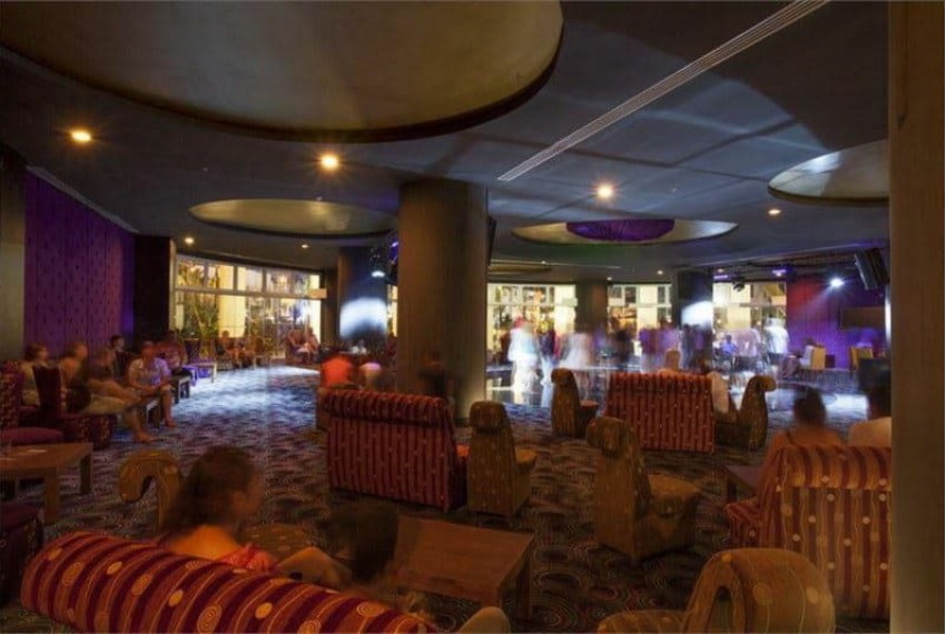 Defne Defnem Hotel, 5* Defne Defnem Hotel, 5*