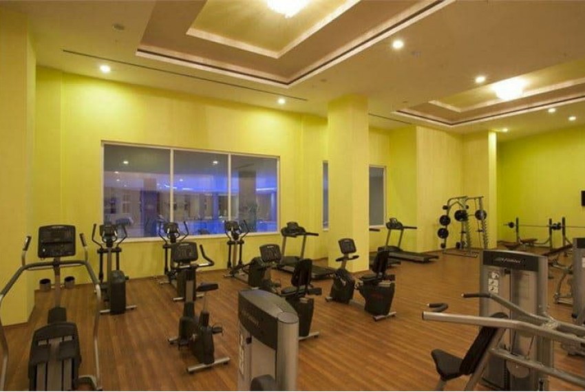 Defne Defnem Hotel, 5* Defne Defnem Hotel, 5*