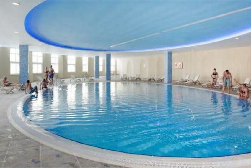 Defne Defnem Hotel, 5* Defne Defnem Hotel, 5*